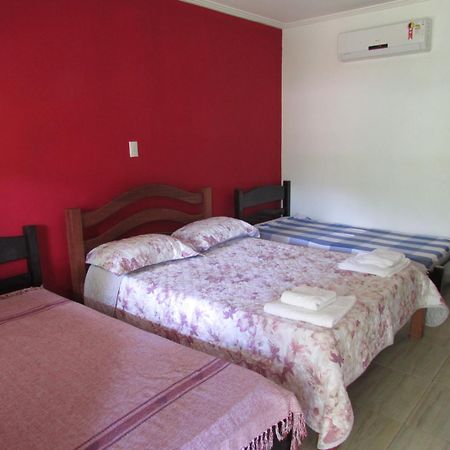 Pousada Ipitanga IV Lauro de Freitas Zimmer foto