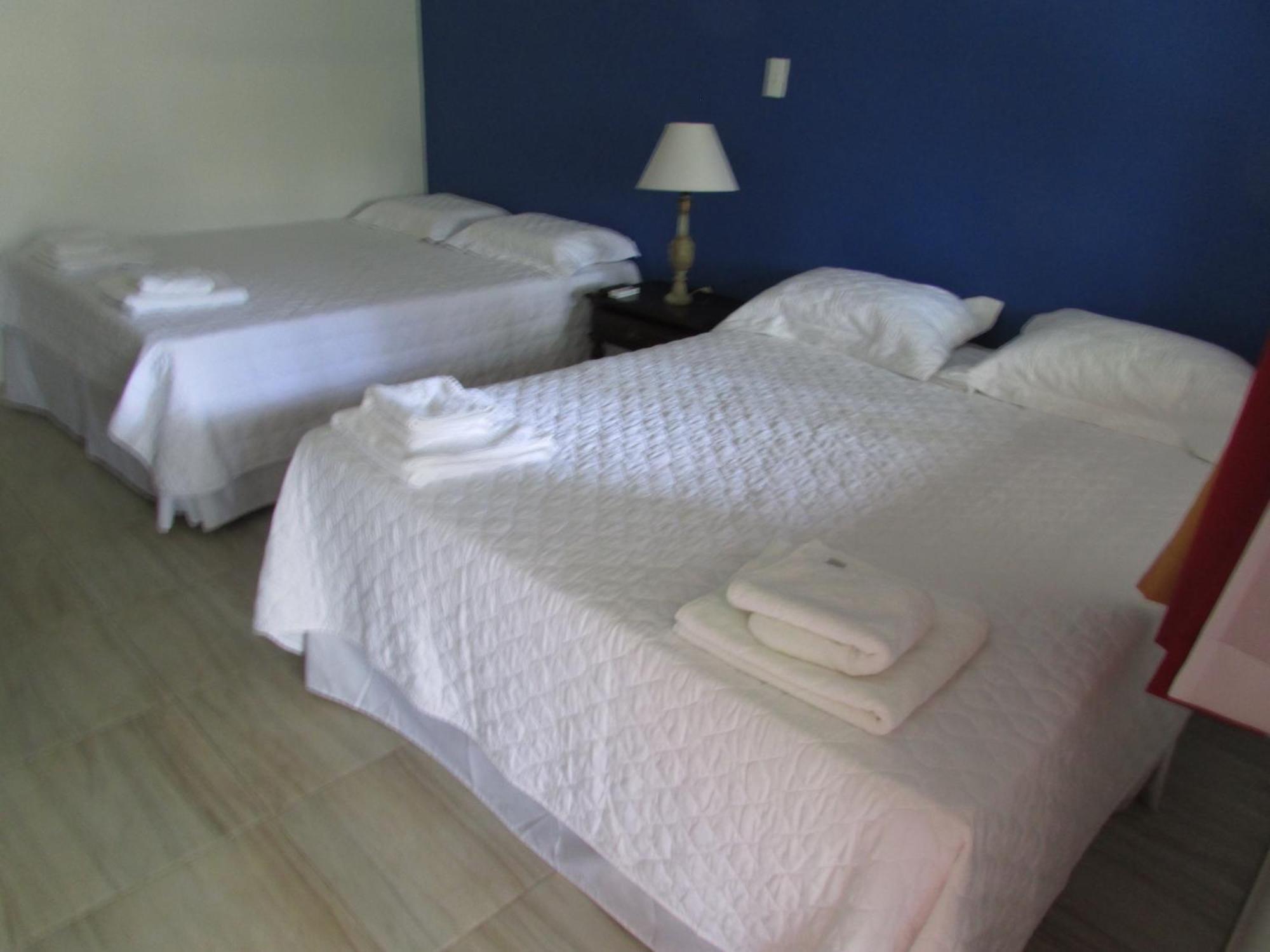 Pousada Ipitanga IV Lauro de Freitas Zimmer foto