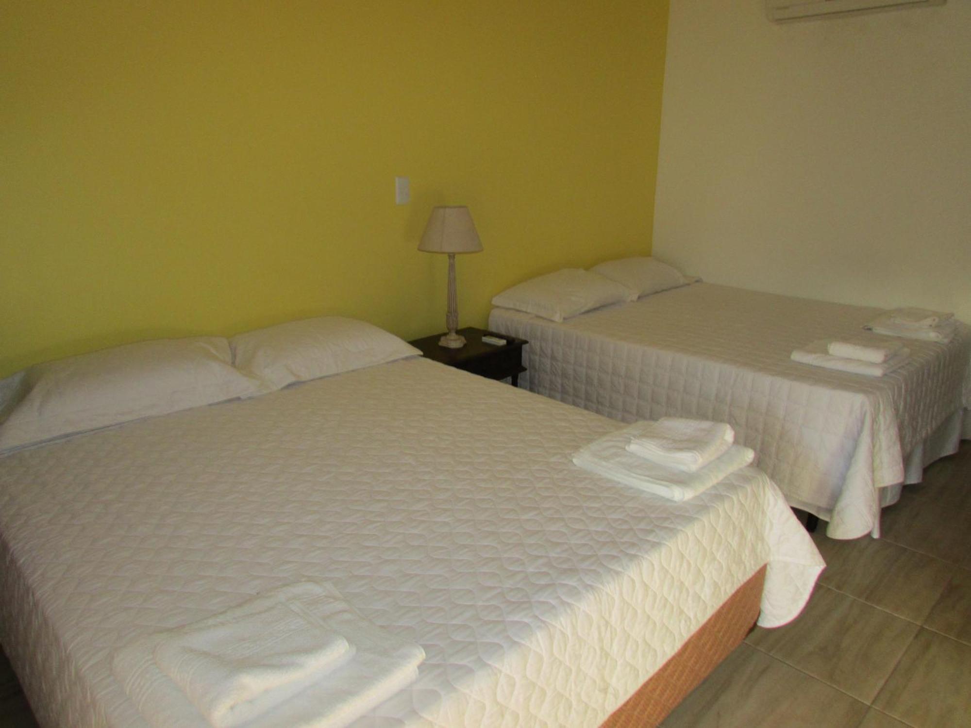 Pousada Ipitanga IV Lauro de Freitas Zimmer foto