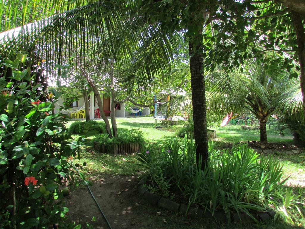 Pousada Ipitanga IV Lauro de Freitas Exterior foto