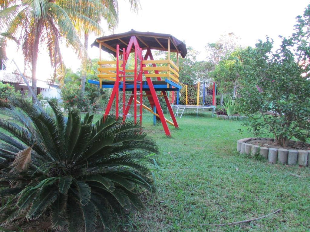 Pousada Ipitanga IV Lauro de Freitas Exterior foto