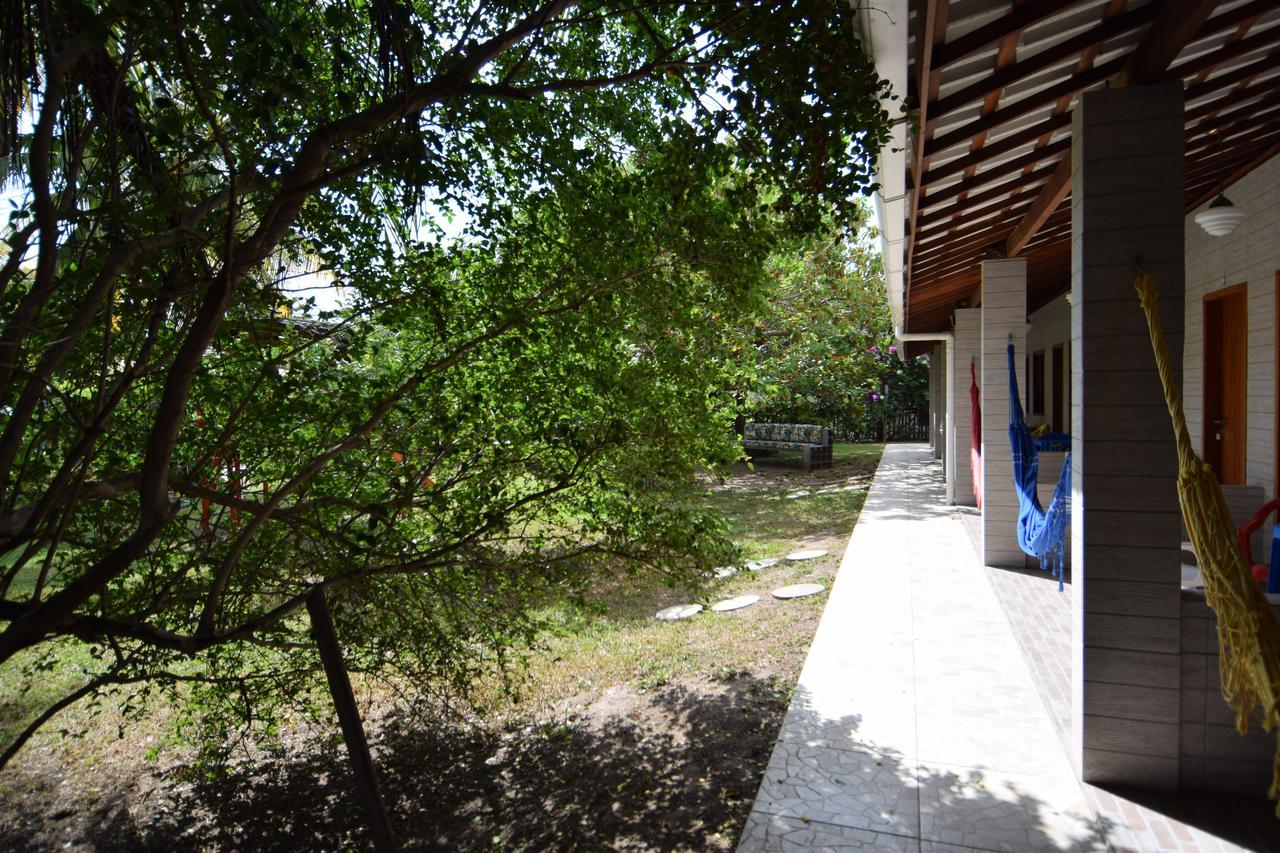 Pousada Ipitanga IV Lauro de Freitas Exterior foto