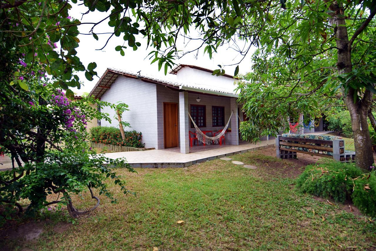 Pousada Ipitanga IV Lauro de Freitas Exterior foto
